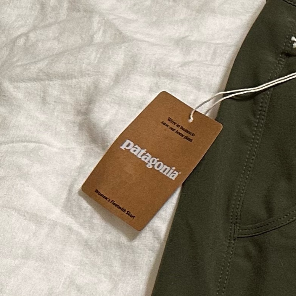 Patagonia Skirt - Picture 10 of 10